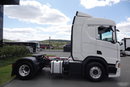 Scania R 500 / HYDRAULIKA / RETARDER / KLIMA POSTOJOWA / CAŁA NA PODUSZKACH / ALUFELGI / zdjęcie 10
