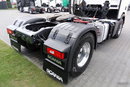 Scania R 500 / HYDRAULIKA / RETARDER / KLIMA POSTOJOWA / CAŁA NA PODUSZKACH / ALUFELGI / zdjęcie 16