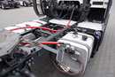 Scania R 500 / HYDRAULIKA / RETARDER / KLIMA POSTOJOWA / CAŁA NA PODUSZKACH / ALUFELGI / zdjęcie 17