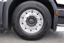 Scania R 500 / HYDRAULIKA / RETARDER / KLIMA POSTOJOWA / CAŁA NA PODUSZKACH / ALUFELGI / zdjęcie 20