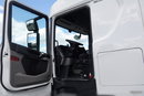 Scania R 500 / HYDRAULIKA / RETARDER / KLIMA POSTOJOWA / CAŁA NA PODUSZKACH / ALUFELGI / zdjęcie 23