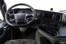 Scania R 500 / HYDRAULIKA / RETARDER / KLIMA POSTOJOWA / CAŁA NA PODUSZKACH / ALUFELGI / zdjęcie 29