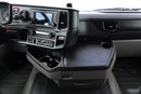 Scania R 500 / HYDRAULIKA / RETARDER / KLIMA POSTOJOWA / CAŁA NA PODUSZKACH / ALUFELGI / zdjęcie 31