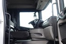 Scania R 500 / HYDRAULIKA / RETARDER / KLIMA POSTOJOWA / CAŁA NA PODUSZKACH / ALUFELGI / zdjęcie 37