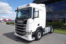 Scania R 500 / HYDRAULIKA / RETARDER / KLIMA POSTOJOWA / CAŁA NA PODUSZKACH / ALUFELGI / zdjęcie 4