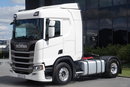 Scania R 500 / HYDRAULIKA / RETARDER / KLIMA POSTOJOWA / CAŁA NA PODUSZKACH / ALUFELGI / zdjęcie 5