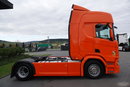 Scania R 450 / RETARDER / ZBIORNIKI 1400 L / zdjęcie 9