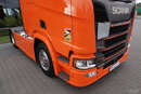 Scania R 450 / RETARDER / ZBIORNIKI 1400 L / zdjęcie 10