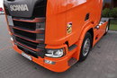 Scania R 450 / RETARDER / ZBIORNIKI 1400 L / zdjęcie 11