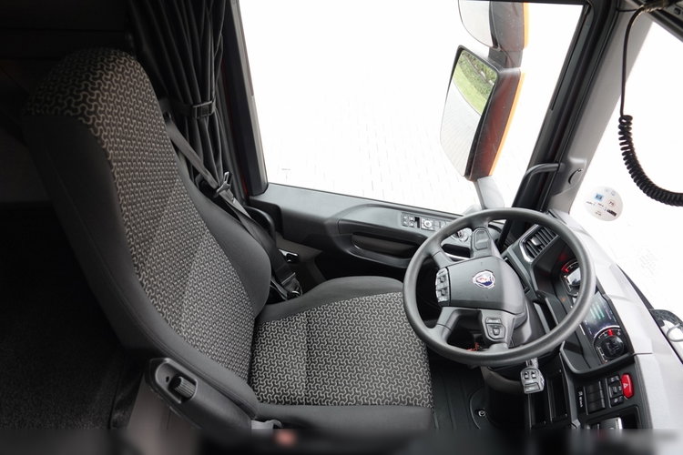 Scania R 450 / RETARDER / ZBIORNIKI 1400 L / zdjęcie 27