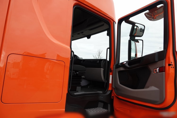 Scania R 450 / RETARDER / ZBIORNIKI 1400 L / zdjęcie 38