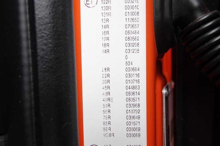 Scania R 450 / RETARDER / ZBIORNIKI 1400 L / zdjęcie 40