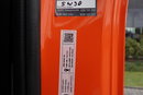 Scania R 450 / RETARDER / ZBIORNIKI 1400 L / zdjęcie 41