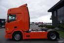 Scania R 450 / RETARDER / ZBIORNIKI 1400 L / zdjęcie 6