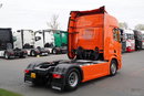 Scania R 450 / RETARDER / ZBIORNIKI 1400 L / zdjęcie 8