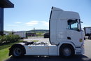 Scania R 450 / RETARDER / ZBIORNIKI 1400 L / OPONY 100 % / zdjęcie 9