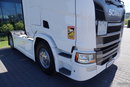 Scania R 450 / RETARDER / ZBIORNIKI 1400 L / OPONY 100 % / zdjęcie 10