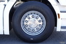 Scania R 450 / RETARDER / ZBIORNIKI 1400 L / OPONY 100 % / zdjęcie 19