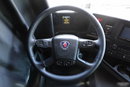 Scania R 450 / RETARDER / ZBIORNIKI 1400 L / OPONY 100 % / zdjęcie 28