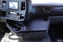 Scania R 450 / RETARDER / ZBIORNIKI 1400 L / OPONY 100 % / zdjęcie 31