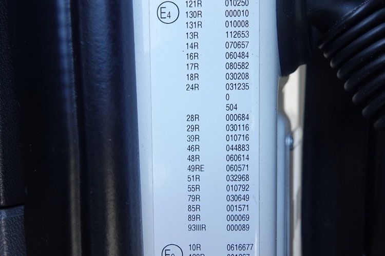 Scania R 450 / RETARDER / ZBIORNIKI 1400 L / OPONY 100 % / zdjęcie 40