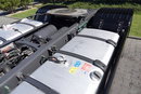 Scania S 500 / ADR FL / RETARDER / KLIMA POSTOJOWA / TV / ALUFELGI / EURO 6 zdjęcie 12