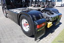 Scania S 500 / ADR FL / RETARDER / KLIMA POSTOJOWA / TV / ALUFELGI / EURO 6 zdjęcie 14