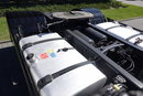 Scania S 500 / ADR FL / RETARDER / KLIMA POSTOJOWA / TV / ALUFELGI / EURO 6 zdjęcie 17