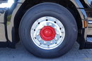 Scania S 500 / ADR FL / RETARDER / KLIMA POSTOJOWA / TV / ALUFELGI / EURO 6 zdjęcie 19