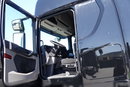 Scania S 500 / ADR FL / RETARDER / KLIMA POSTOJOWA / TV / ALUFELGI / EURO 6 zdjęcie 22