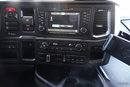Scania S 500 / ADR FL / RETARDER / KLIMA POSTOJOWA / TV / ALUFELGI / EURO 6 zdjęcie 29