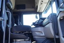 Scania S 500 / ADR FL / RETARDER / KLIMA POSTOJOWA / TV / ALUFELGI / EURO 6 zdjęcie 36
