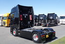 Scania S 500 / ADR FL / RETARDER / KLIMA POSTOJOWA / TV / ALUFELGI / EURO 6 zdjęcie 7