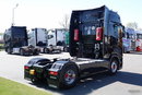 Scania S 500 / ADR FL / RETARDER / KLIMA POSTOJOWA / TV / ALUFELGI / EURO 6 zdjęcie 8