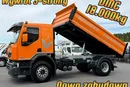 Renault PREMIUM 18.380 4x2 Wywrotka 3 stronna DMC 18ton zdjęcie 1