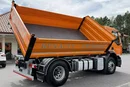 Renault PREMIUM 18.380 4x2 Wywrotka 3 stronna DMC 18ton zdjęcie 10