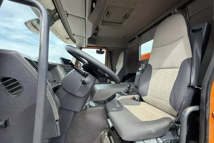 Renault PREMIUM 18.380 4x2 Wywrotka 3 stronna DMC 18ton zdjęcie 18