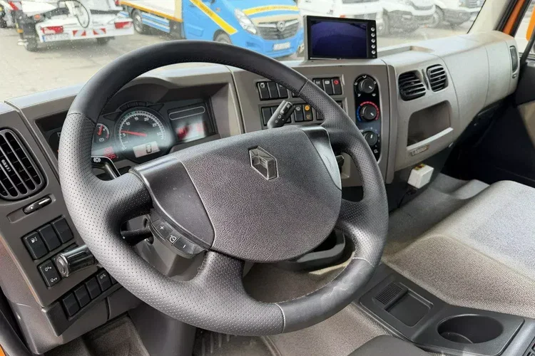 Renault PREMIUM 18.380 4x2 Wywrotka 3 stronna DMC 18ton zdjęcie 19