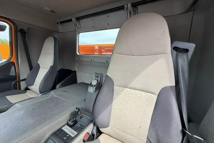 Renault PREMIUM 18.380 4x2 Wywrotka 3 stronna DMC 18ton zdjęcie 25