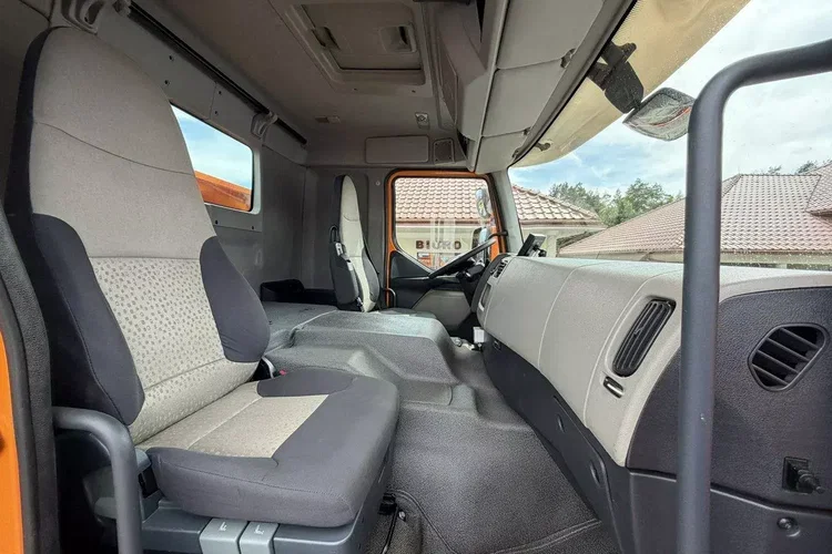 Renault PREMIUM 18.380 4x2 Wywrotka 3 stronna DMC 18ton zdjęcie 26