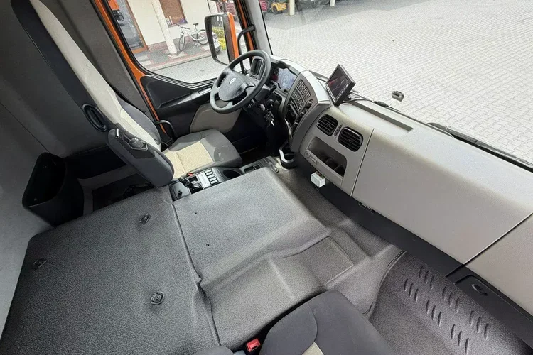 Renault PREMIUM 18.380 4x2 Wywrotka 3 stronna DMC 18ton zdjęcie 27
