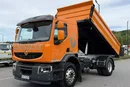 Renault PREMIUM 18.380 4x2 Wywrotka 3 stronna DMC 18ton zdjęcie 3