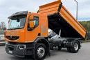 Renault PREMIUM 18.380 4x2 Wywrotka 3 stronna DMC 18ton zdjęcie 5