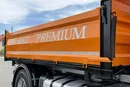 Renault PREMIUM 18.380 4x2 Wywrotka 3 stronna DMC 18ton zdjęcie 8