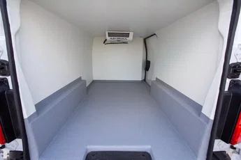 Fiat Scudo CHŁODNIA 0 C Izoterma L3H1 AUTOMAT 2.0 180KM Maxi