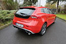 Volvo V40 R-Design Bardzo Ładne i Zadbane Rok GWARANCJI zdjęcie 3
