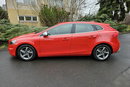 Volvo V40 R-Design Bardzo Ładne i Zadbane Rok GWARANCJI zdjęcie 5