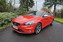 Volvo V40 R-Design Bardzo Ładne i Zadbane Rok GWARANCJI zdjęcie 6