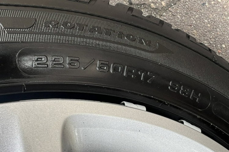 Opel Zafira 7 osobowe, zdjęcie 11