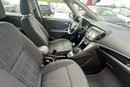 Opel Zafira 7 osobowe, zdjęcie 12